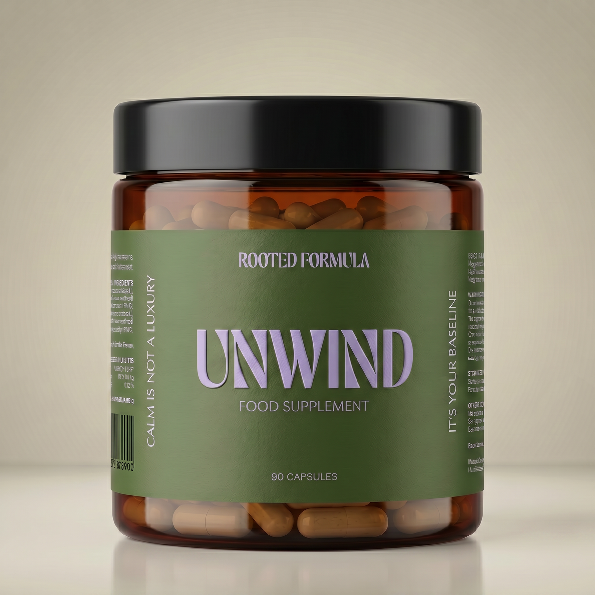 UNWIND